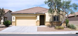 9070 W Old Agave Trail, Marana, AZ 85653