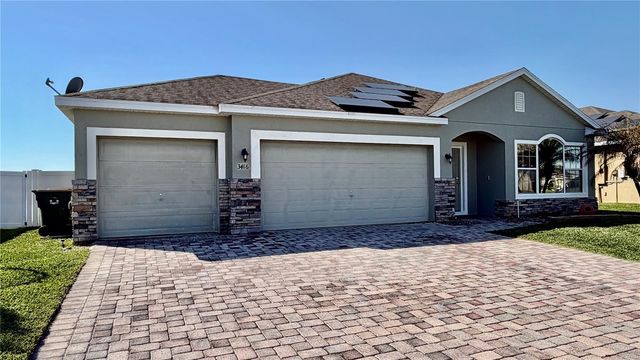 3416 MALLARD POND BOULEVARD, St Cloud, FL 34772