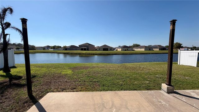 3416 MALLARD POND BOULEVARD, St Cloud, FL 34772