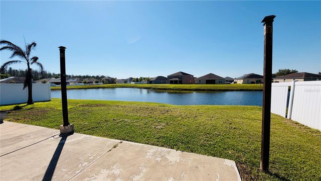 3416 MALLARD POND BOULEVARD, St Cloud, FL 34772