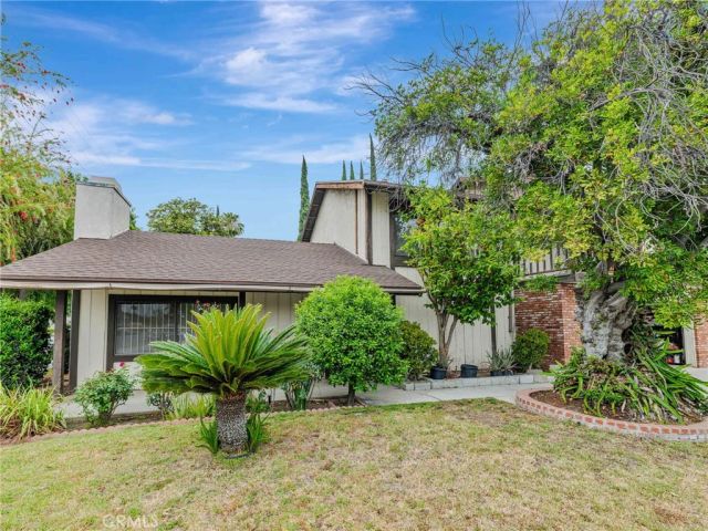 7800 Winnetka Ave, Winnetka, CA 91306