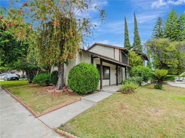 7800 Winnetka Ave, Winnetka, CA 91306