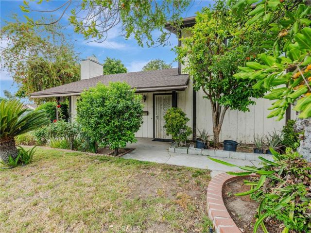 7800 Winnetka Ave, Winnetka, CA 91306