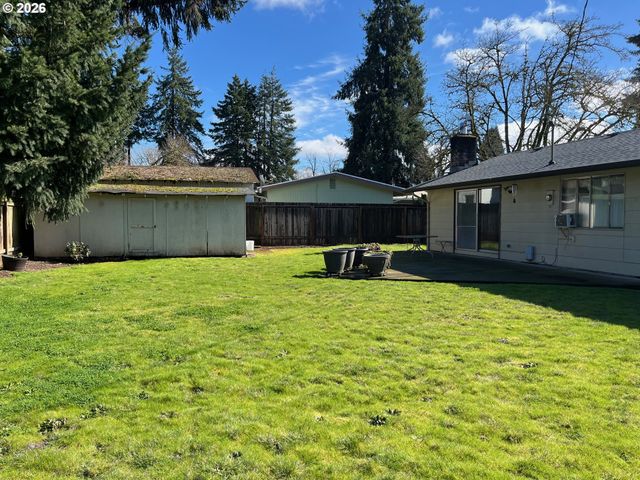 315 HERITAGE Ave, Eugene, OR 97404