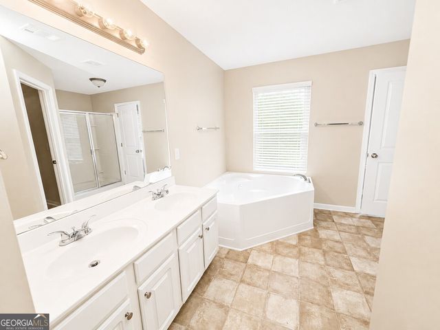 1030 Franklin Court, Austell, GA 30106
