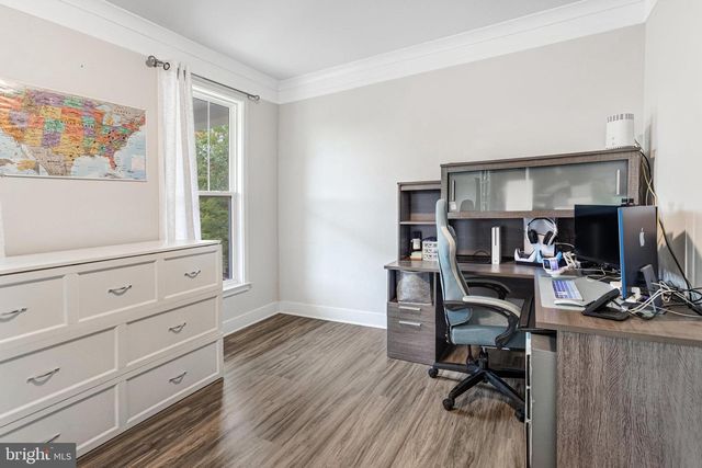 12929 PIPE RUN DR, Fredericksburg, VA 22407