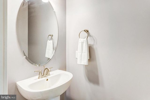 12929 PIPE RUN DR, Fredericksburg, VA 22407