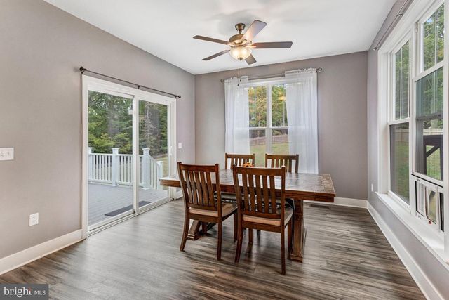 12929 PIPE RUN DR, Fredericksburg, VA 22407