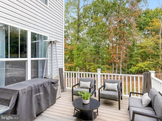 12929 PIPE RUN DR, Fredericksburg, VA 22407