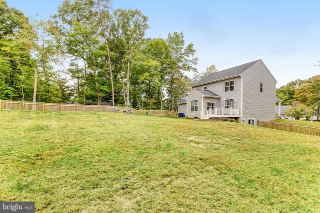 12929 PIPE RUN DR, Fredericksburg, VA 22407