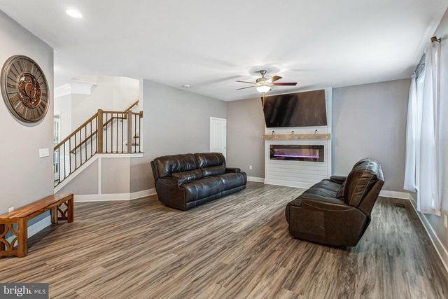 12929 PIPE RUN DR, Fredericksburg, VA 22407