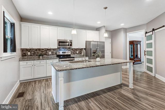 12929 PIPE RUN DR, Fredericksburg, VA 22407