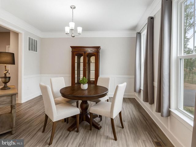 12929 PIPE RUN DR, Fredericksburg, VA 22407