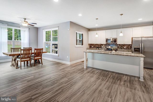 12929 PIPE RUN DR, Fredericksburg, VA 22407