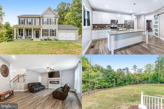12929 PIPE RUN DR, Fredericksburg, VA 22407