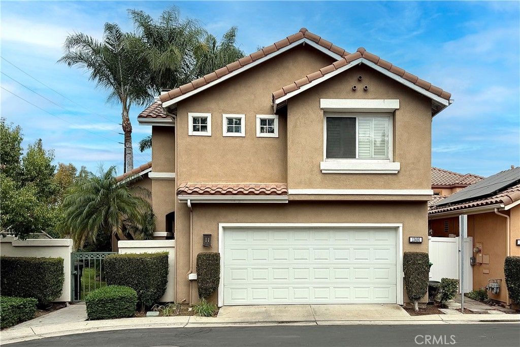 13490 S Gamble Court, Tustin, CA 92782
