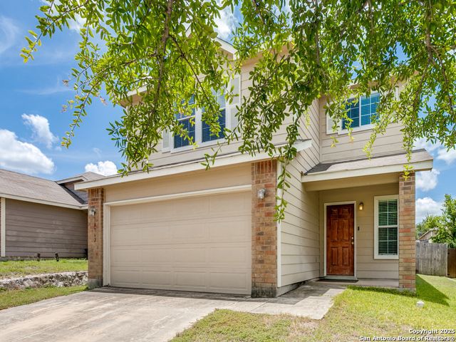 10962 Burning Lamp, San Antonio, TX 78245