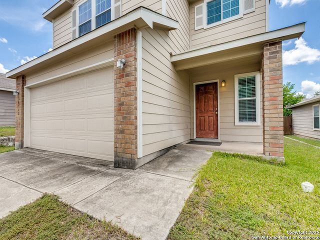 10962 Burning Lamp, San Antonio, TX 78245