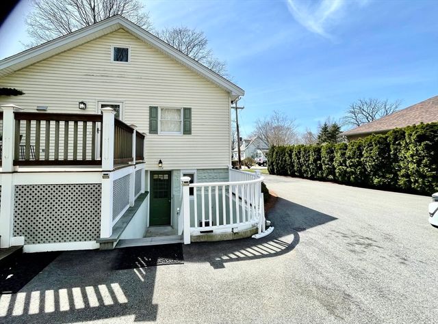73 Benefit B, Mansfield, MA 02048