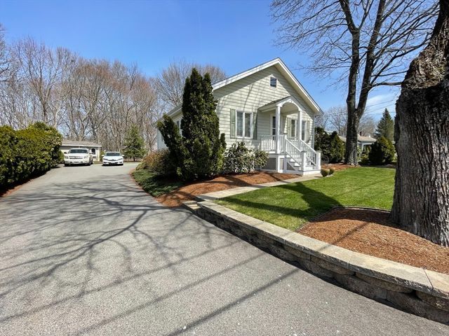 73 Benefit B, Mansfield, MA 02048