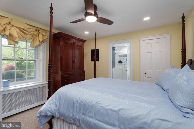 821 PRETTY BROOK RD, Princeton, NJ 08540