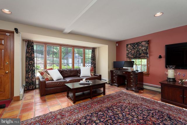 821 PRETTY BROOK RD, Princeton, NJ 08540