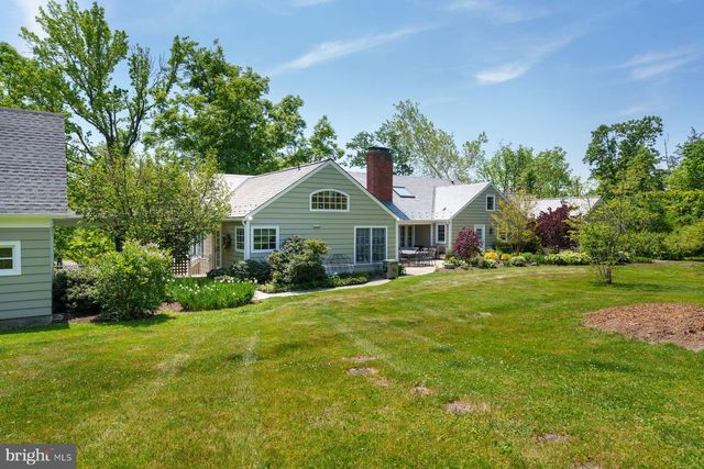821 PRETTY BROOK RD, Princeton, NJ 08540