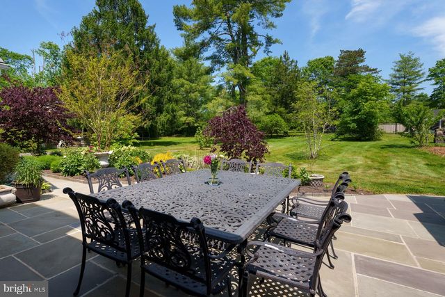 821 PRETTY BROOK RD, Princeton, NJ 08540