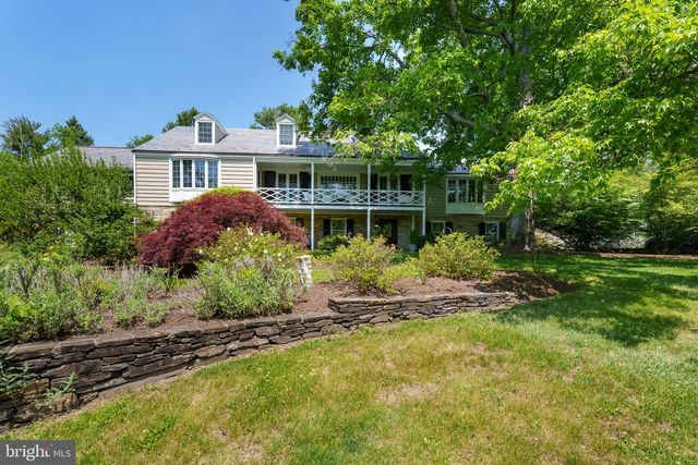 821 PRETTY BROOK RD, Princeton, NJ 08540