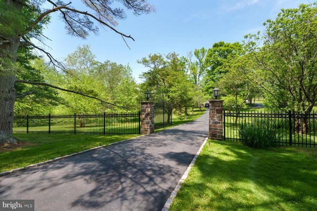 821 PRETTY BROOK RD, Princeton, NJ 08540