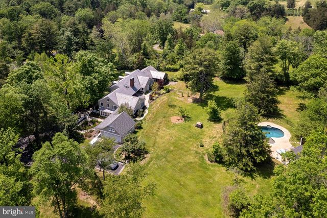 821 PRETTY BROOK RD, Princeton, NJ 08540