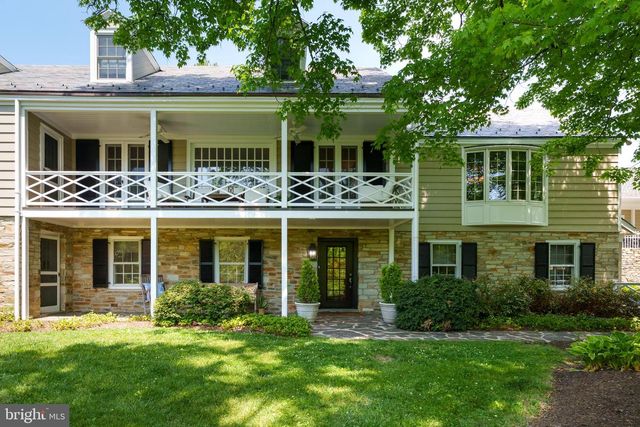 821 PRETTY BROOK RD, Princeton, NJ 08540
