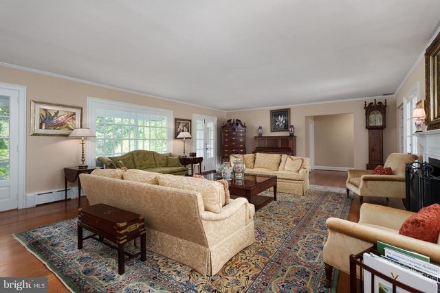 821 PRETTY BROOK RD, Princeton, NJ 08540
