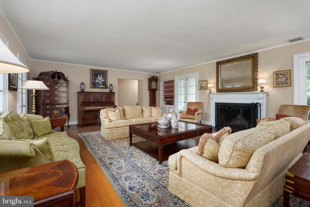 821 PRETTY BROOK RD, Princeton, NJ 08540