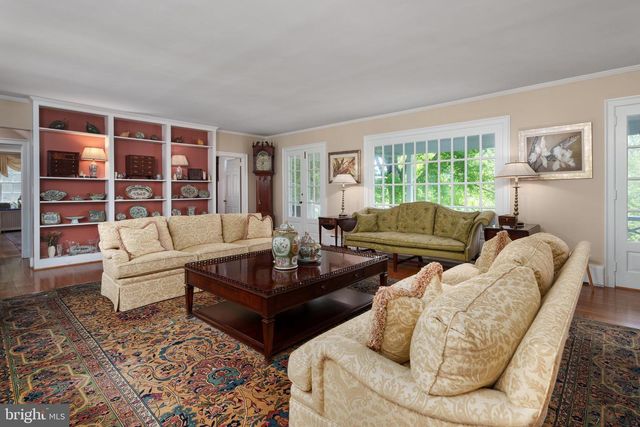 821 PRETTY BROOK RD, Princeton, NJ 08540