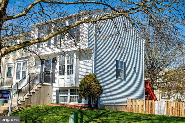 2714 AHOY CT, Edgewood, MD 21040