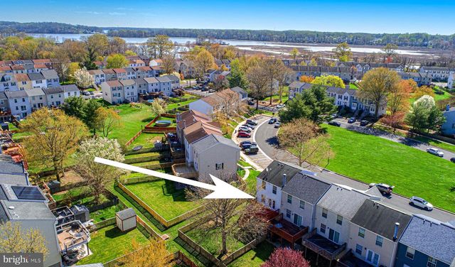 2714 AHOY CT, Edgewood, MD 21040