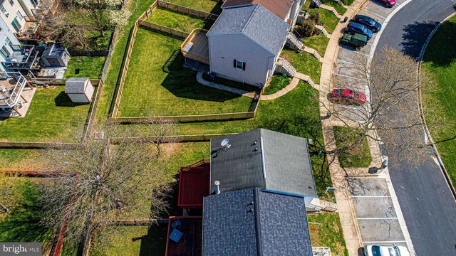 2714 AHOY CT, Edgewood, MD 21040