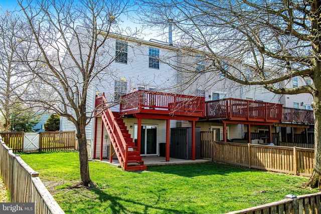 2714 AHOY CT, Edgewood, MD 21040