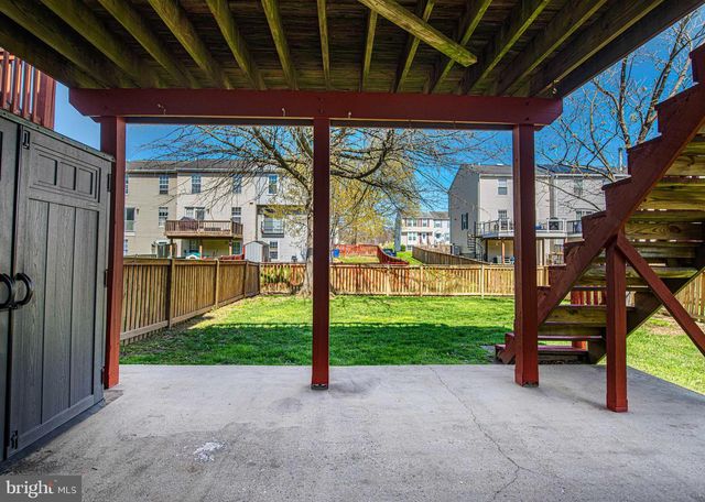2714 AHOY CT, Edgewood, MD 21040