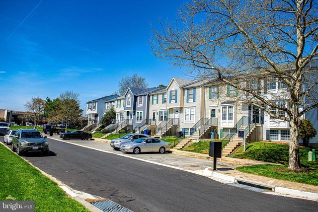 2714 AHOY CT, Edgewood, MD 21040