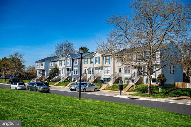 2714 AHOY CT, Edgewood, MD 21040