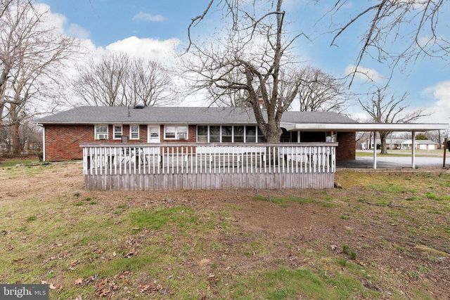4919 LANDIS AVE, Vineland, NJ 08360