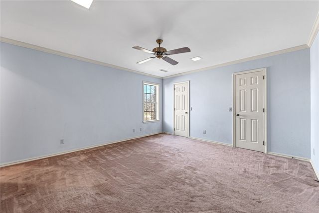 819 Center Street, Elkins, AR 72727