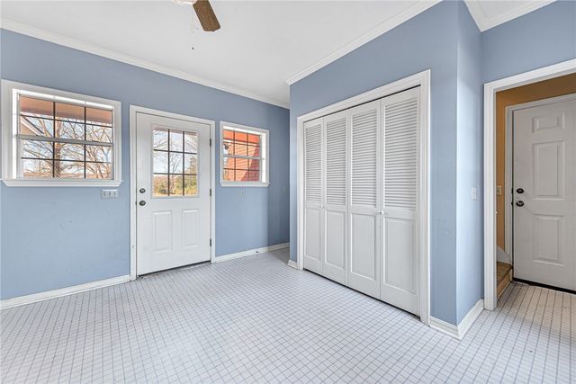 819 Center Street, Elkins, AR 72727