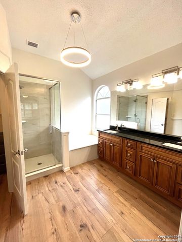 3823 Sage Ridge, San Antonio, TX 78247