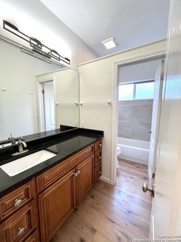 3823 Sage Ridge, San Antonio, TX 78247