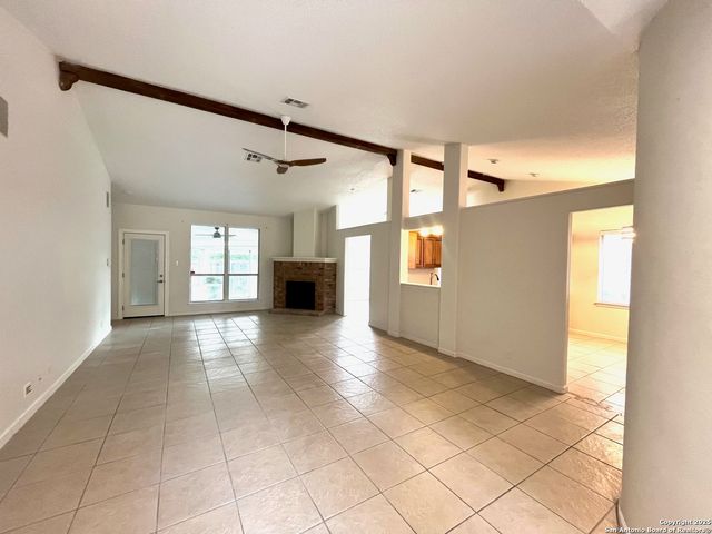 3823 Sage Ridge, San Antonio, TX 78247