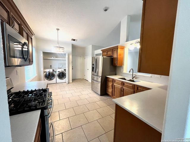 3823 Sage Ridge, San Antonio, TX 78247