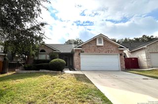 3823 Sage Ridge, San Antonio, TX 78247